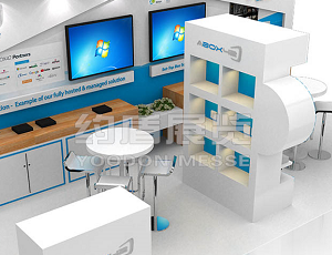 海外展臺搭建時很多人會忽略的小細節(jié)有哪些？