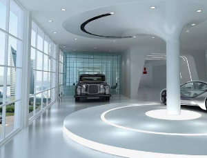 國(guó)外展臺(tái)設(shè)計(jì)都需要注意什么問題呢？