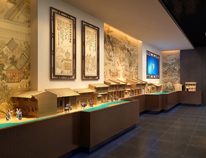 海外展臺(tái)設(shè)計(jì)的特色是什么？