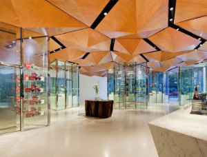 國外展臺(tái)設(shè)計(jì)應(yīng)該如何確定主題風(fēng)格？