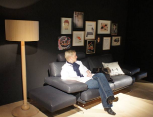 在國外什么樣的展臺(tái)設(shè)計(jì)才算合格呢？