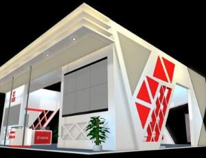 國(guó)外展臺(tái)設(shè)計(jì)的核心內(nèi)容是什么？