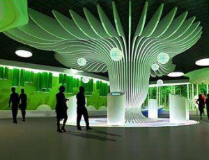 在進行海外展臺設計和搭建過程中有許多細節(jié)要注意