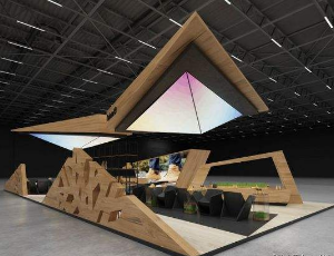 海外展臺設計公司必須注意的因素有哪些？