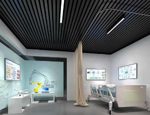 海外展臺設計一定要運用各種技術和創(chuàng)意將產品的重要性表現(xiàn)出來