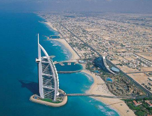 你知道迪拜展臺(tái)搭建都要遵循哪些特征嗎？