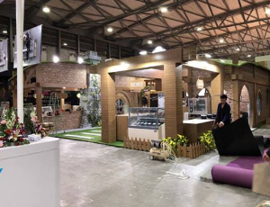 國外展臺(tái)設(shè)計(jì)需要注意的六個(gè)事項(xiàng)是什么你知道嗎？