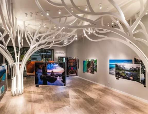 你知道海外展臺(tái)怎樣搭建才能省去一些不必要的麻煩嗎？