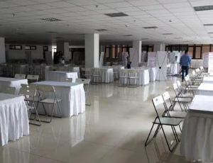 你知道國外展臺設(shè)計都有哪些要求嗎？