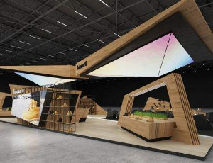 海外展臺設(shè)計都有哪些流程呢？