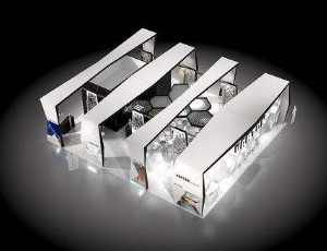 國外展臺(tái)設(shè)計(jì)不可忽視的關(guān)鍵點(diǎn)有哪些？