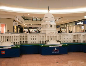 海外展臺設(shè)計(jì)的關(guān)鍵是以參展商的視角來看