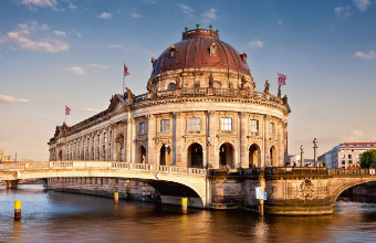 德國展臺展廳設計公司有哪些常見的設計構(gòu)思方法呢？