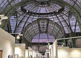 法國展會設(shè)計有什么值得我們學(xué)習的地方？