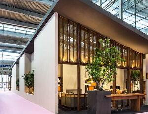 你知道海外展臺(tái)搭建有哪些關(guān)鍵點(diǎn)嗎？