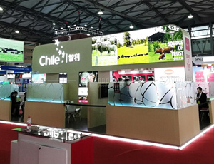 上海展臺設(shè)計公司有哪些仍需學習的問題？