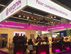 上海展臺(tái)搭建中必須要知道的色彩知識(shí)!