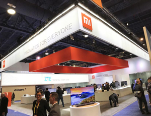 展臺(tái)設(shè)計(jì)公司有什么特點(diǎn)？