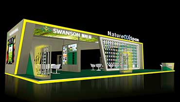 展臺(tái)搭建選擇哪家公司效果好