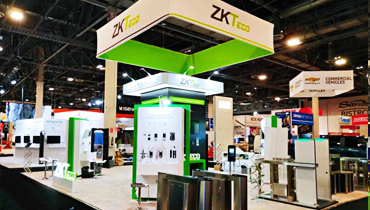 企業(yè)在展臺(tái)的設(shè)計(jì)搭建選擇