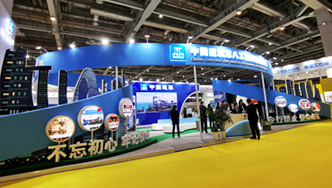 上海展臺(tái)設(shè)計(jì)搭建為什么注重創(chuàng)意性