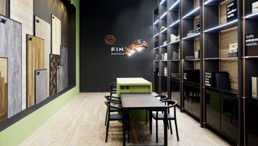 上海展臺(tái)設(shè)計(jì)搭建定制化有哪些好處