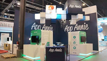 上海展臺(tái)設(shè)計(jì)搭建企業(yè)應(yīng)怎么選擇