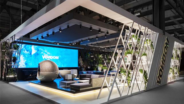 上海展覽設(shè)計公司做展臺設(shè)計搭建哪家好