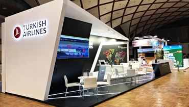 上海會展設(shè)計公司哪家制作展臺效果好