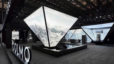 如何選擇上海的展位設(shè)計公司