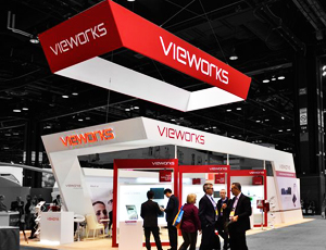 上海展臺搭建前是否需要和展臺設(shè)計公司溝通